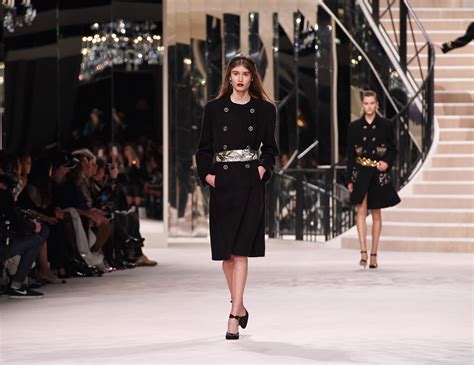 Runway Report: CHANEL Métiers d’Art Paris